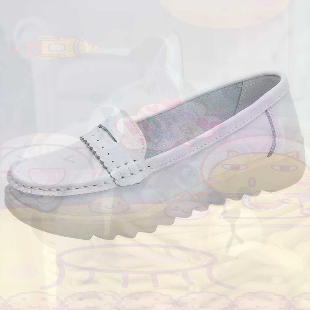 Luxury Lifestyle Goods - Mocassino Guida Scarpe da ginnastica per