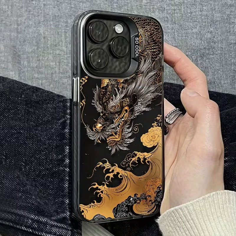 Xiaomi Redmi Note 14 - Custodia per telefono per Xiaomi Redmi