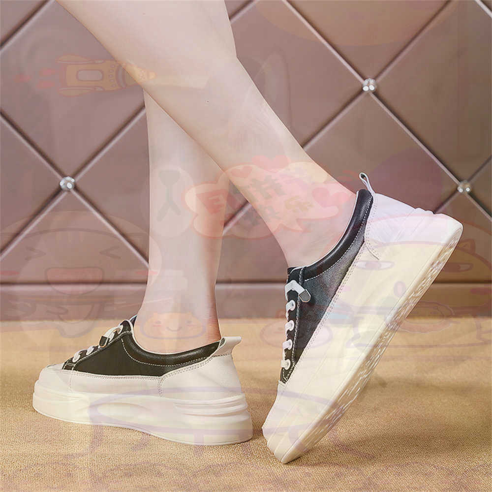 Luxury Lifestyle Goods - Mocassini robusti con lacci Donna Scarpe