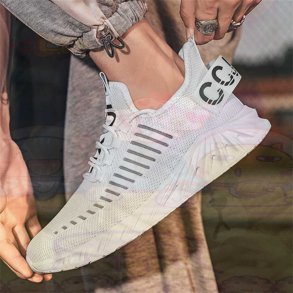Luxury Lifestyle Goods - Autunno-primavera Numero 46 Scarpe da ginnastica