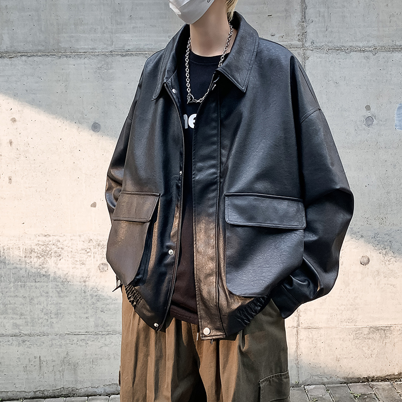 Luxury Lifestyle Goods - Giacca di Lusso da Uomo Atom
