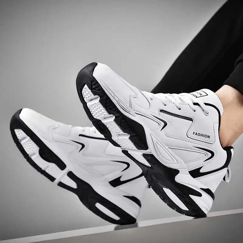 Luxury Lifestyle Goods - Scarpe da ginnastica da palestra primaverili