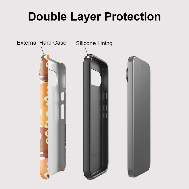 Fcicicase Cover per Telefono i - Google Pixel 9 Pro recensione e prezzo