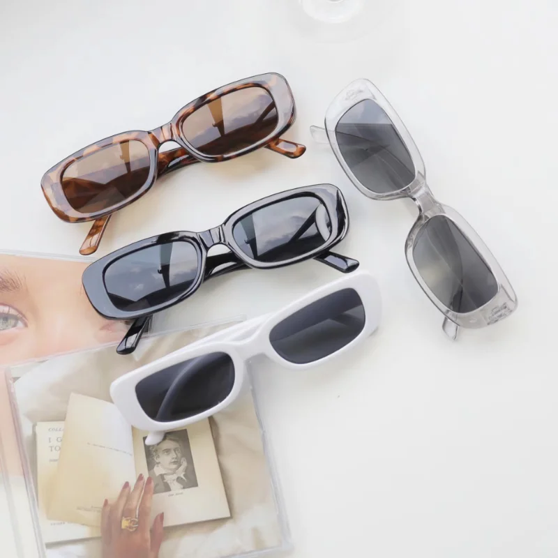 Occhiali da Sole Vintage Picco - Luxury Zone recensione e prezzo
