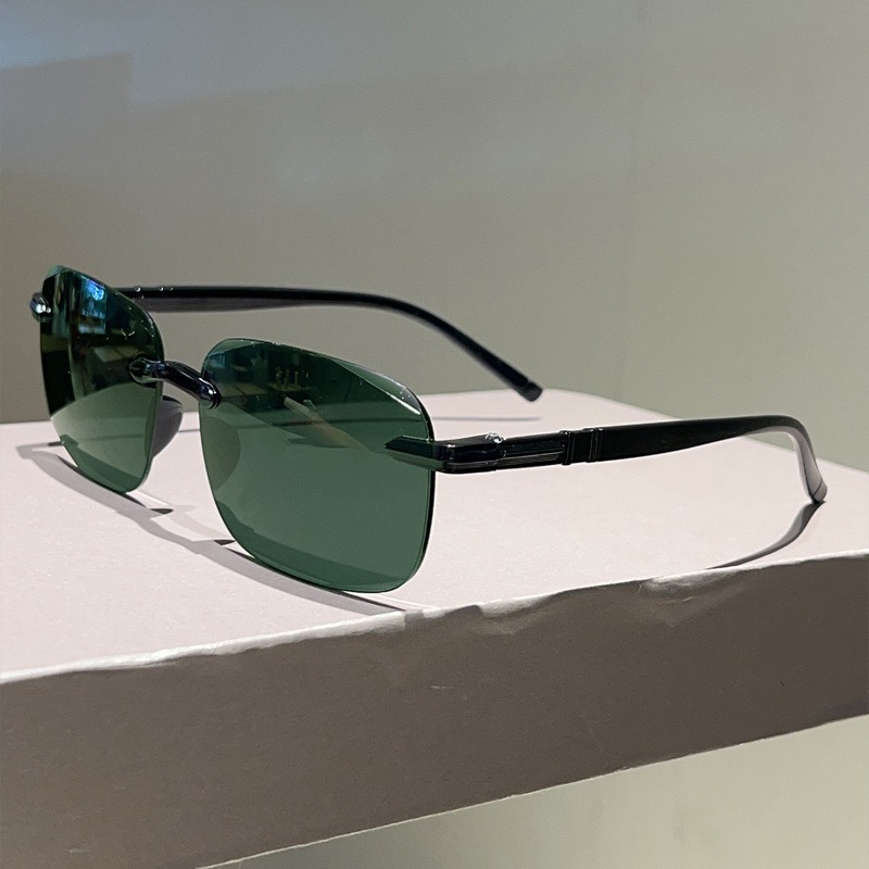 Occhiali da sole pilota alla m - Luxury Zone recensione e prezzo