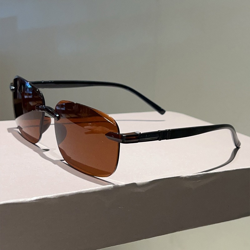 Occhiali da sole pilota alla m - Luxury Zone recensione e prezzo