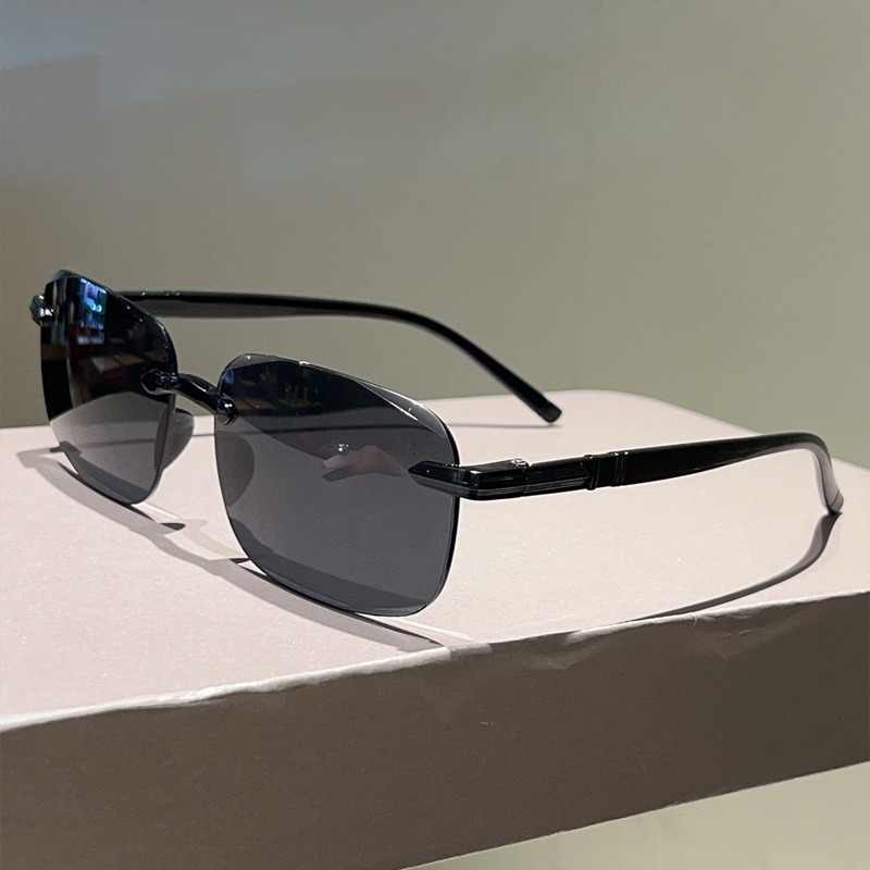 Occhiali da sole pilota alla m - Luxury Zone recensione e prezzo