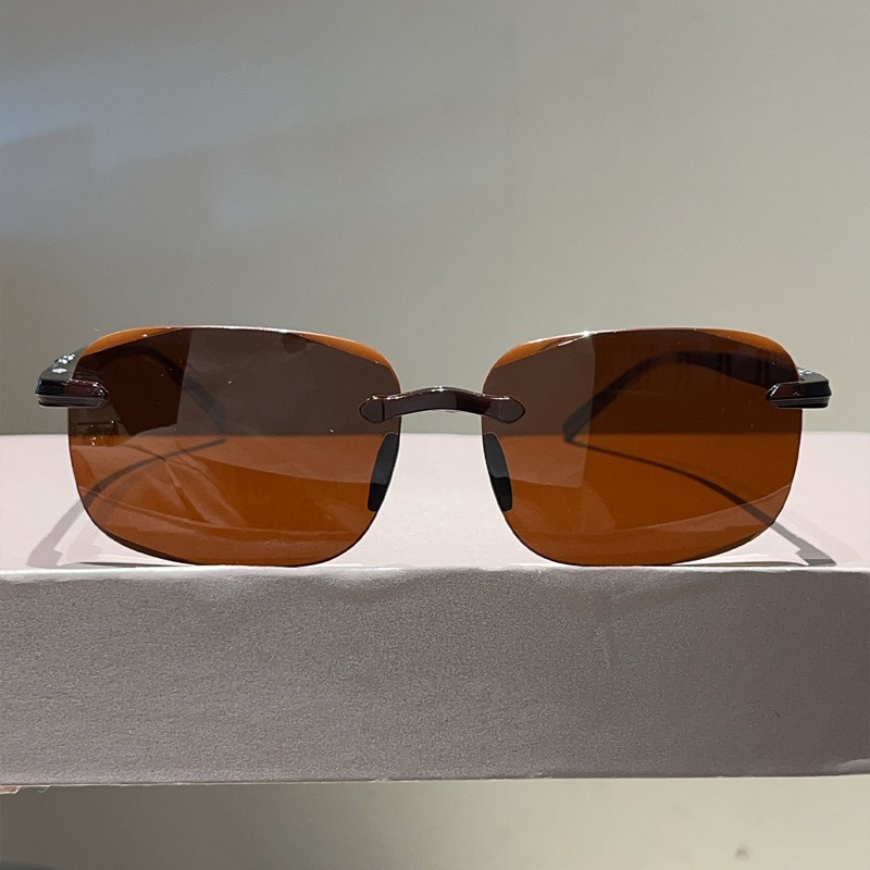 Occhiali da sole pilota alla m - Luxury Zone recensione e prezzo