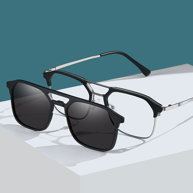 Clip On Occhiali da sole polar - Luxury Zone recensione e prezzo