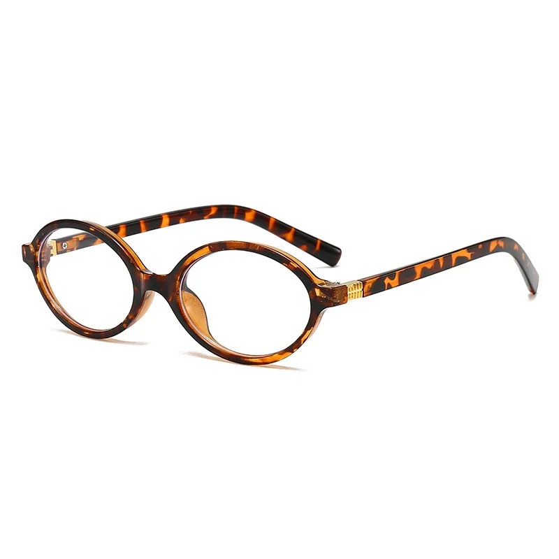 Occhiali da Sole Ovali Vintage - Luxury Zone recensione e prezzo