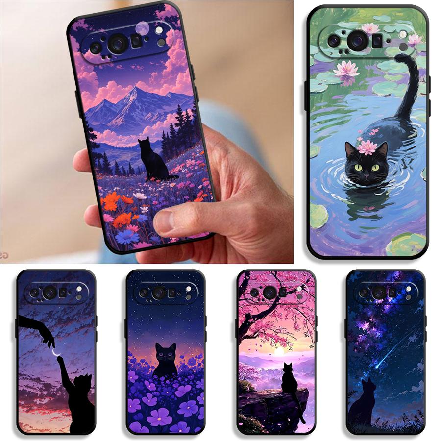 Funda Cover per telefono per G - Google Pixel 9 Pro recensione e prezzo