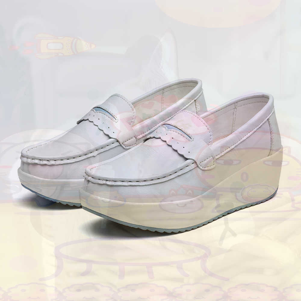 Plataform Winter Pink Sneakers - Luxury Lifestyle Goods recensione e prezzo