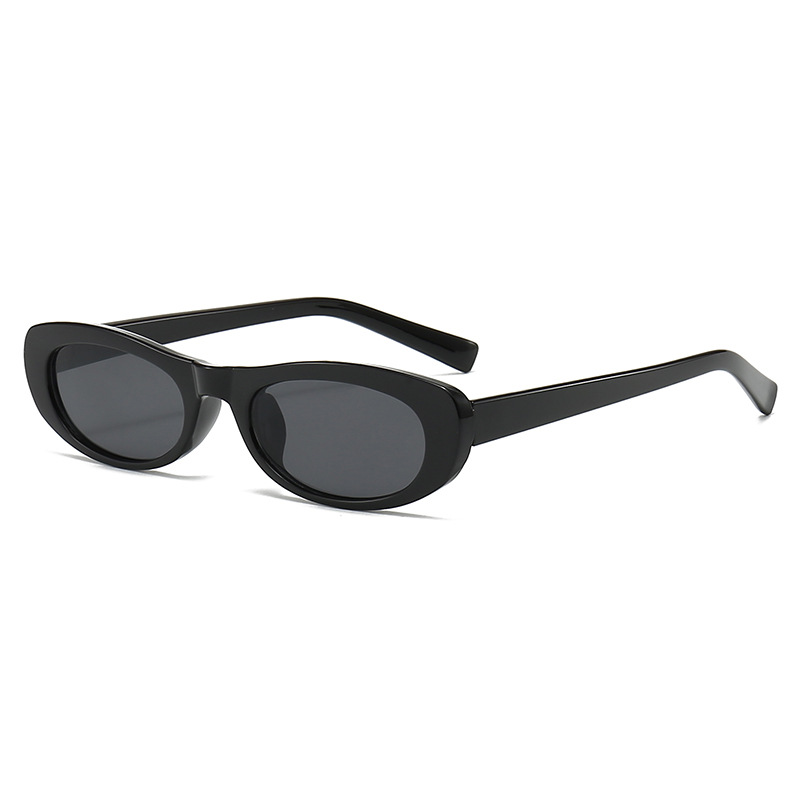 Occhiali da Sole Cat Eye alla  - Luxury Zone recensione e prezzo