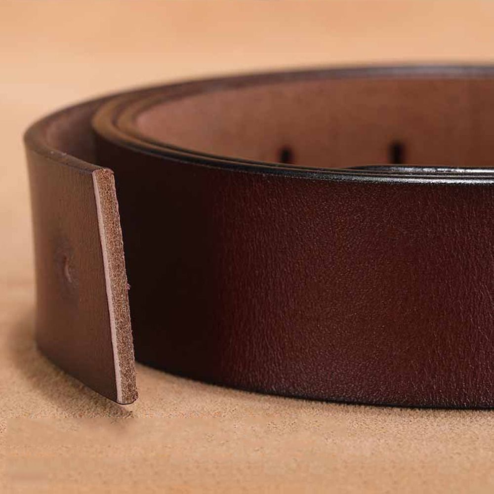 Cintura classica in vera pelle - Luxury Zone recensione e prezzo