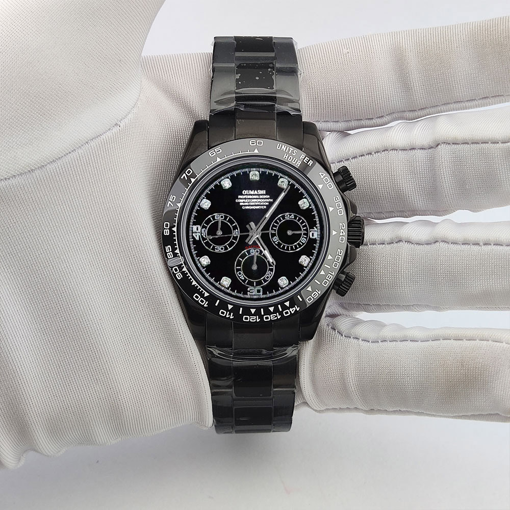Orologi VK63 Orologio di lusso - Luxury Zone recensione e prezzo