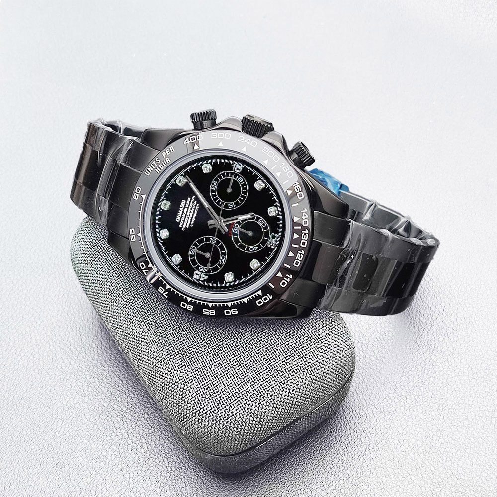 Orologi VK63 Orologio di lusso - Luxury Zone recensione e prezzo