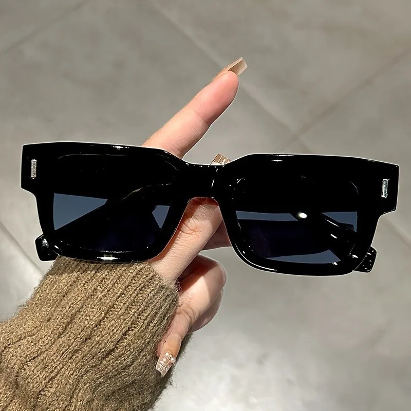 Occhiali da Sole Rettangolari  - Luxury Zone recensione e prezzo