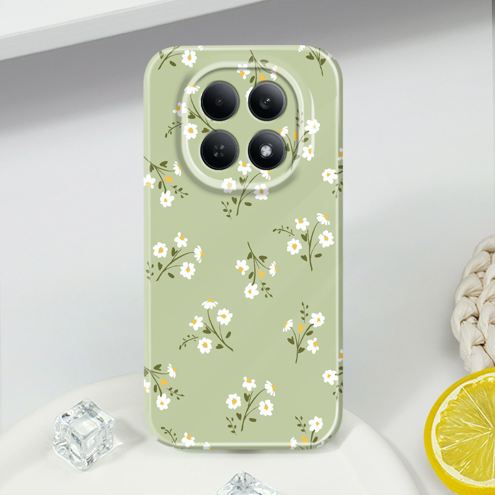 Custodia per telefono Star Flo - Xiaomi Redmi Note 14 recensione e prezzo