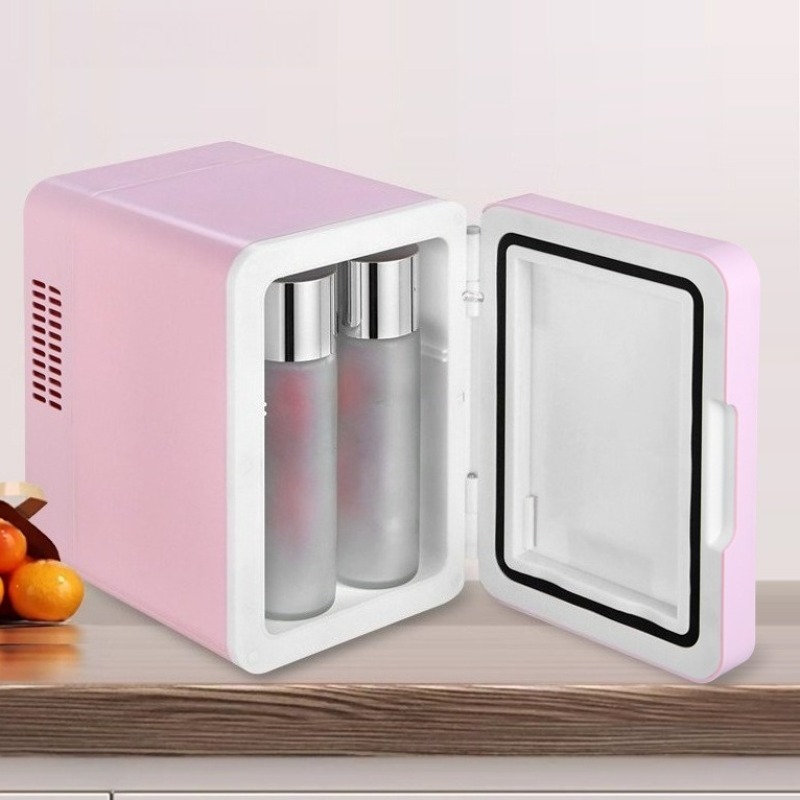 Mini frigorifero portatile per - Luxury Zone recensione e prezzo