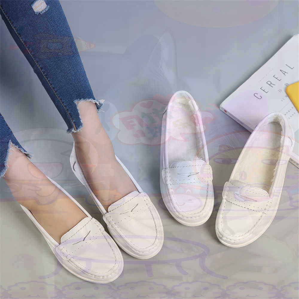Morbide scarpe slip-on da donn - Luxury Lifestyle Goods recensione e prezzo